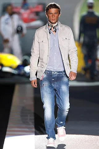Look 7